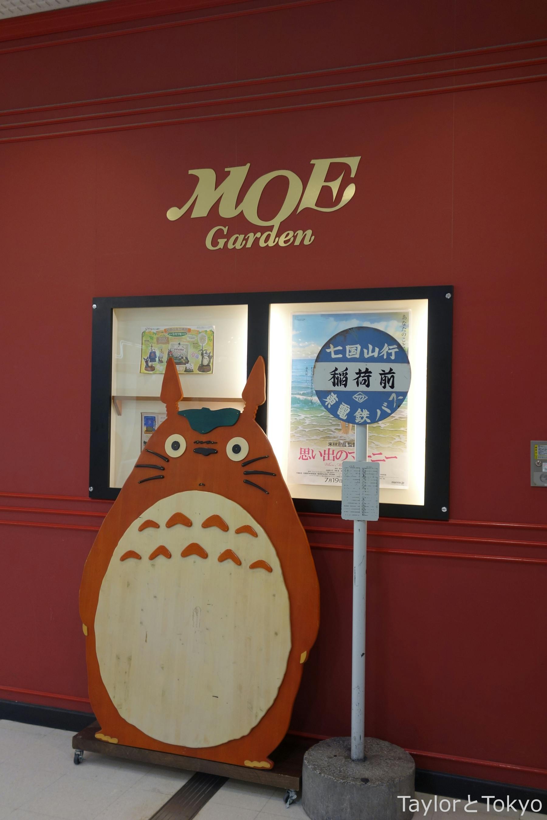 Best 6 kawaii stores in Ikebukuro Sunshine City TokyoTreat Japanese