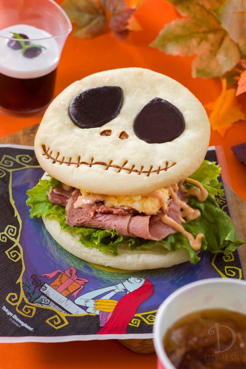 Tokyo Disneyland Halloween Menu 18 Japanese Food Tokyotreat Japanese Candy Snacks Subscription Box Tokyo Disneyland Halloween Menu 18 Japanese Food Tokyotreat Japanese Candy Snacks Subscription Box