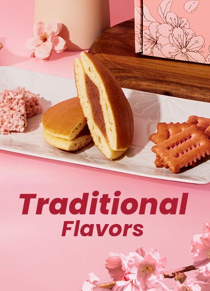 Traditional Flavors