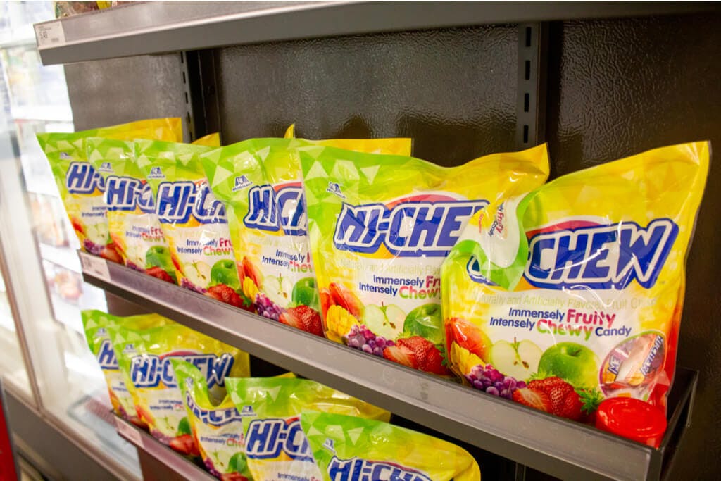 Is Hi-Chew Japanese? A Guide to a Japanese Candy Favorite | TokyoTreat ...