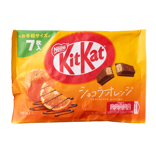 Osaka Snackation | TokyoTreat