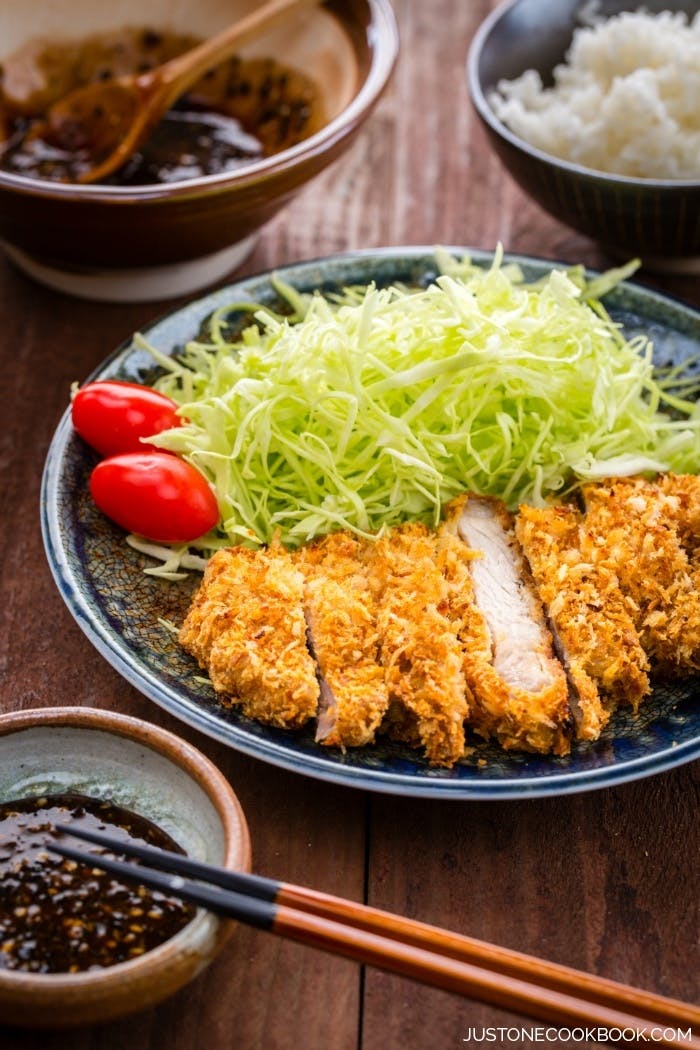 top 3 websites for Japanese recipes, try authentic Japanese food