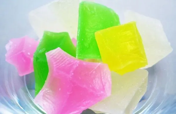 Top 10 Wagashi Traditional Japanese Sweets Tokyotreat Japanese Candy Snacks Subscription Box