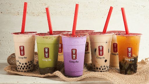 Top 3 Bubble Tea AKA Boba Shops in Tokyo! | TokyoTreat ...