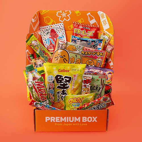 Fresh 'n Tasty | TokyoTreat