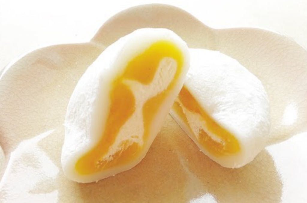 Japanese Snacks Are Changing With The Seasons! Sweet Potato Flavors