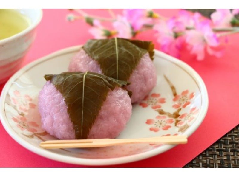 10 kinds of Mochi: Japanese traditional sweets. | TokyoTreat: Japanese ...