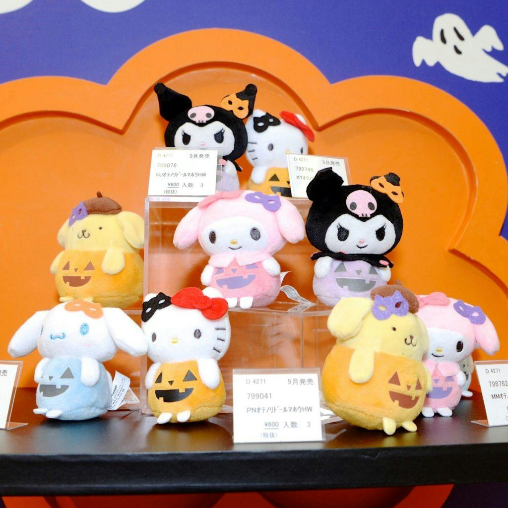 Kawaii Box Item Scouting Sanrio Expo Tokyotreat Japanese Candy Snacks Subscription Box Kawaii Box Item Scouting Sanrio Expo Tokyotreat Japanese Candy Snacks Subscription Box