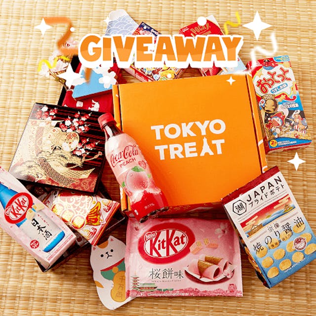 Tokyotreat December 2020 Free Japanese Snack Box Giveaway Tokyotreat Japanese Candy Snacks Subscription Box Go to the checkout page. japanese candy snacks subscription box