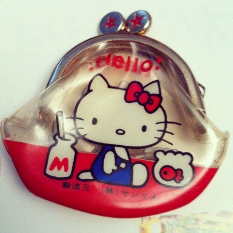 The history of Sanrio's most famous kawaii character: Hello Kitty |  TokyoTreat: Japanese Candy & Snacks Subscription Box