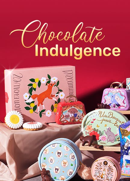 Chocolate Indulgence