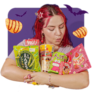 TokyoTreat Japanese Candy Snacks Subscription Boxes