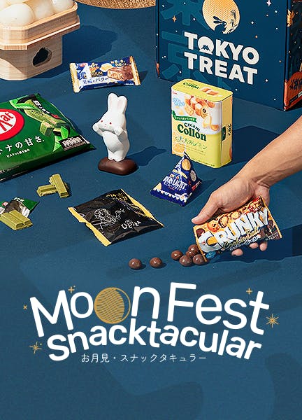 Moonfest Snacktacular