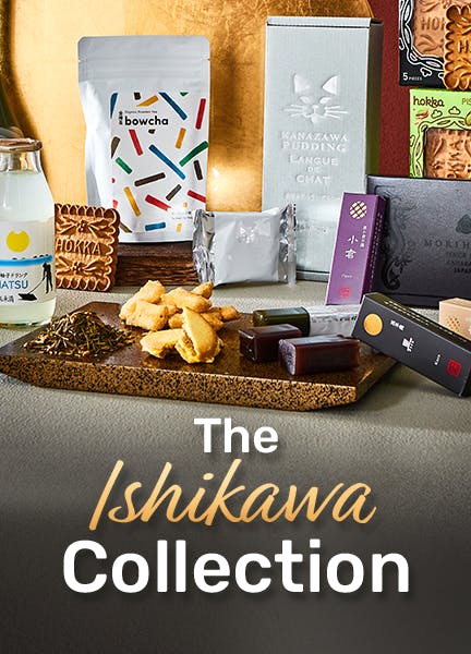 The Ishikawa Collection