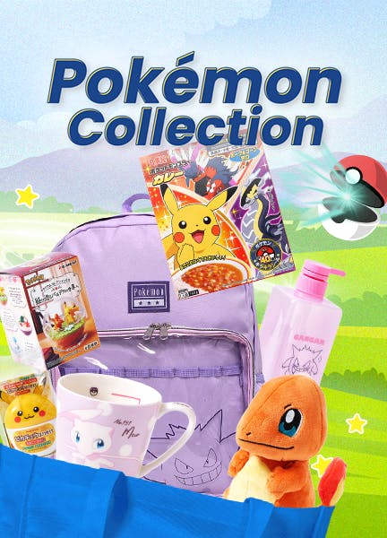 Pokémon Collection