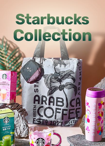 Starbucks Collection