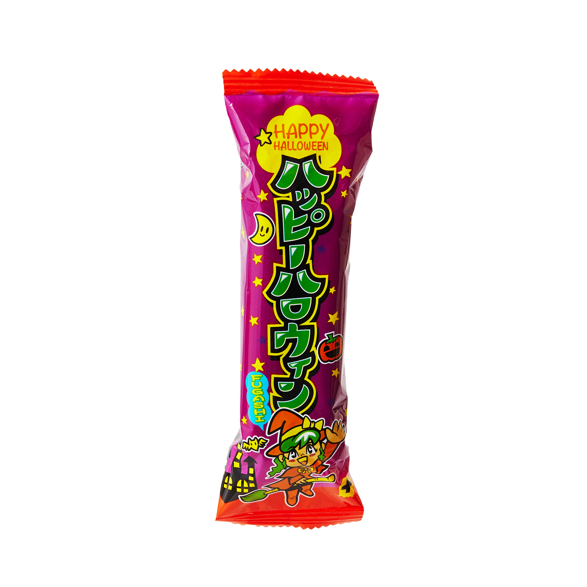 Spooktacular Snackin' TokyoTreat