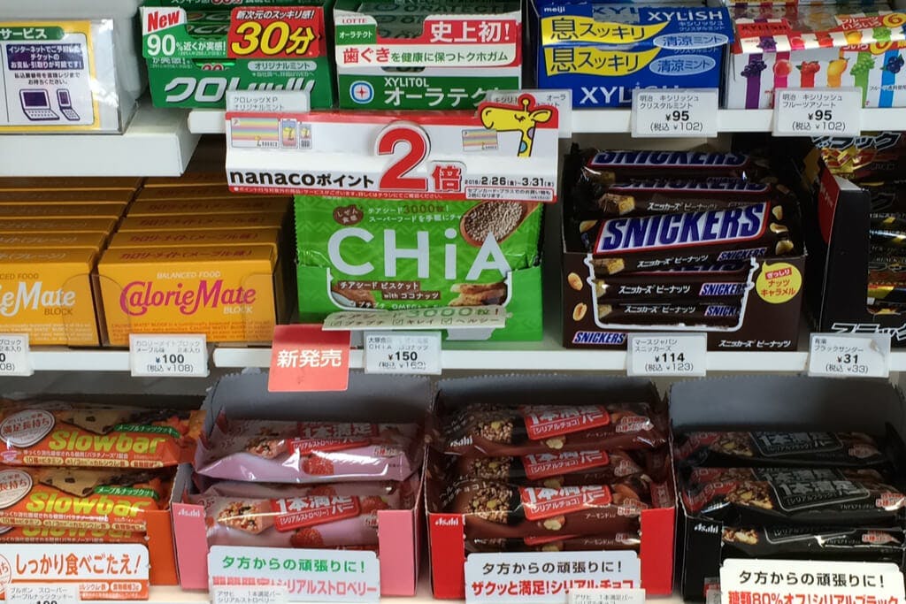 Japanese Chocolates The Most Famous Options You Need To Try