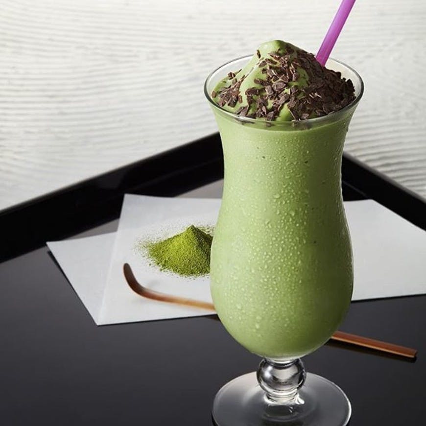 3 Japanese cafes and their delicious summer drinks! TokyoTreat