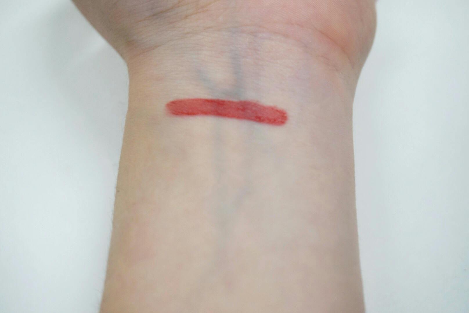 Review Let's compare 3 Japanese matte lipsticks in fall colors! TokyoTreat Japanese Candy