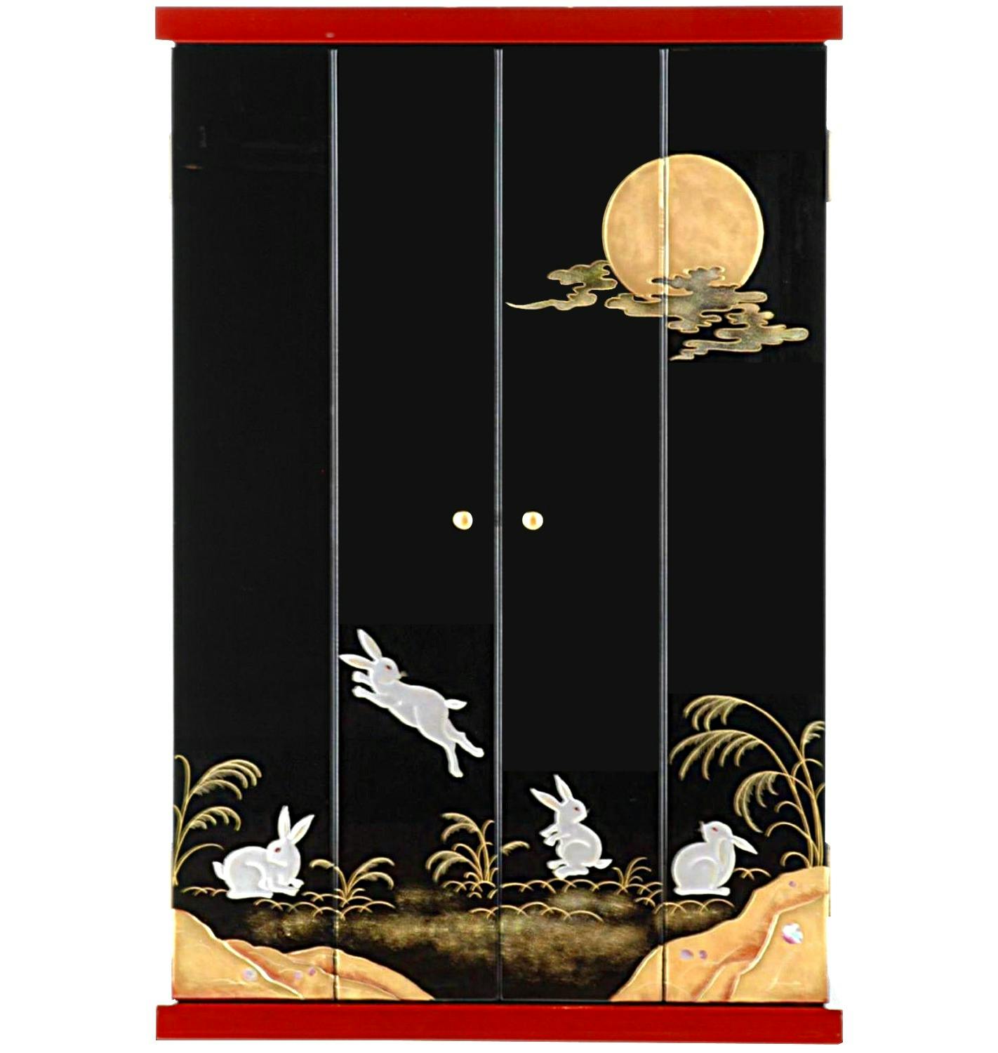 Tsukimi Moon Festival In Japan Rabbits On The Moon Tokyotreat Japanese Candy Snacks Subscription Box