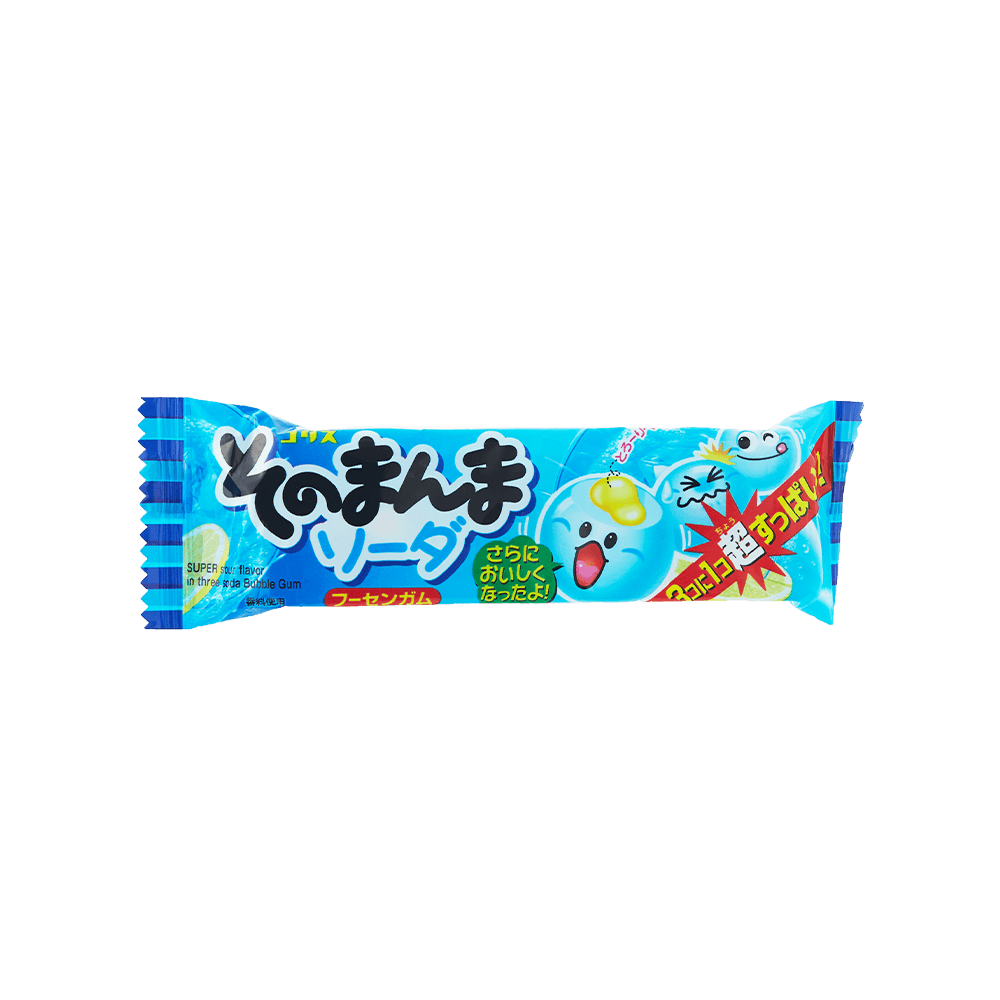 Konbini Snack Surprise | TokyoTreat