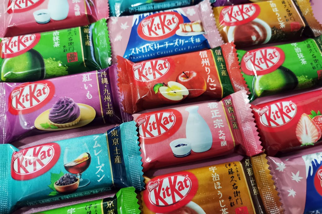 TokyoTreat vs Amazon: Where to Score Japanese KitKats? | TokyoTreat ...