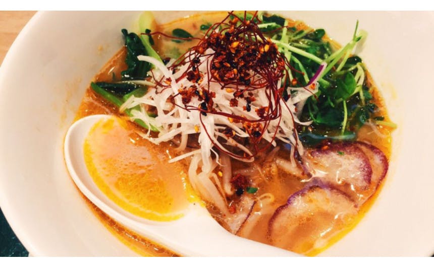 Top 5 Vegan & Vegetarian restaurants in Tokyo TokyoTreat Japanese Candy & Snacks Subscription Box