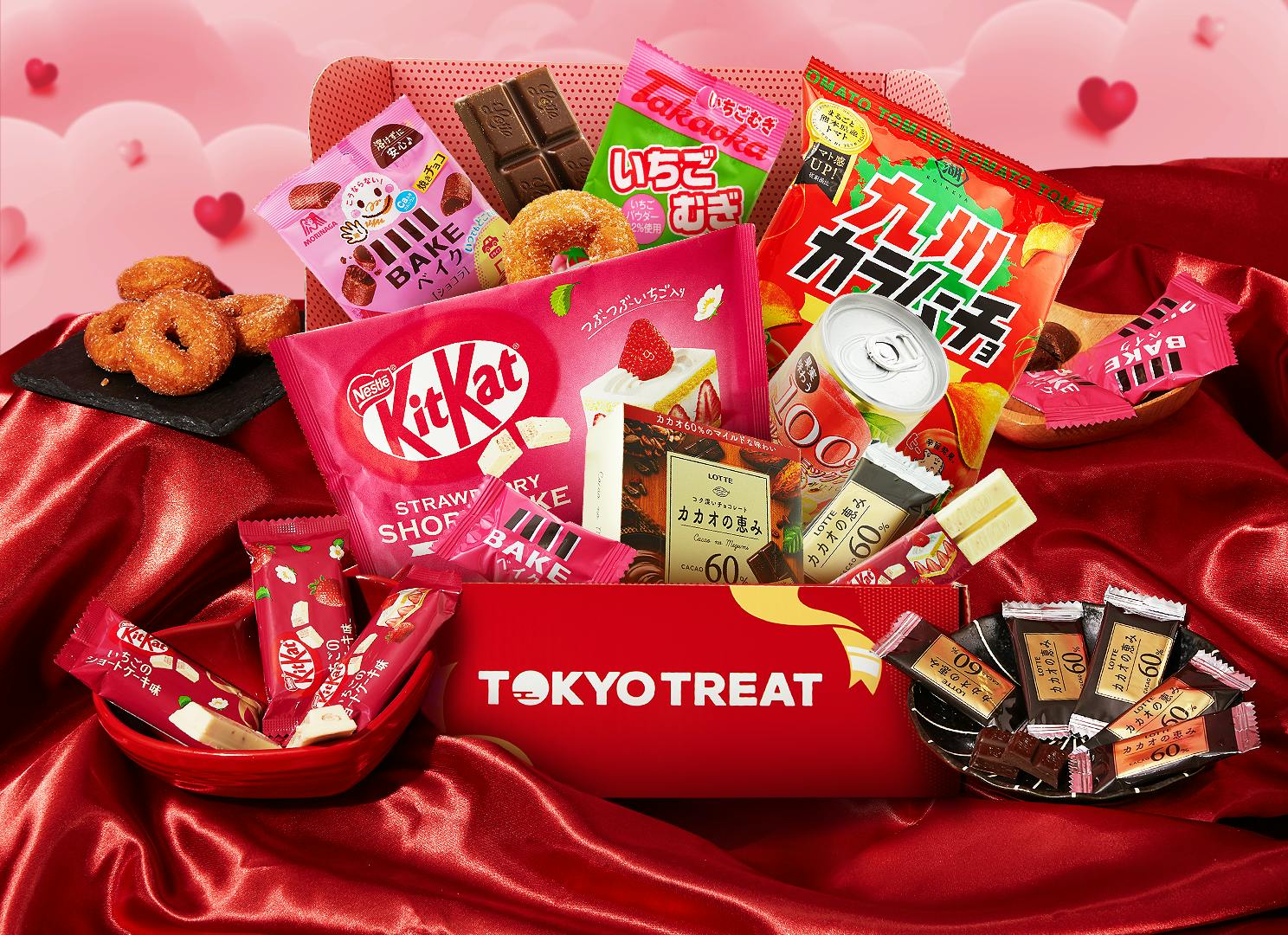 What is White Day? The Tradition of Gifting Japanese Chocolates -  TokyoTreat Blog
