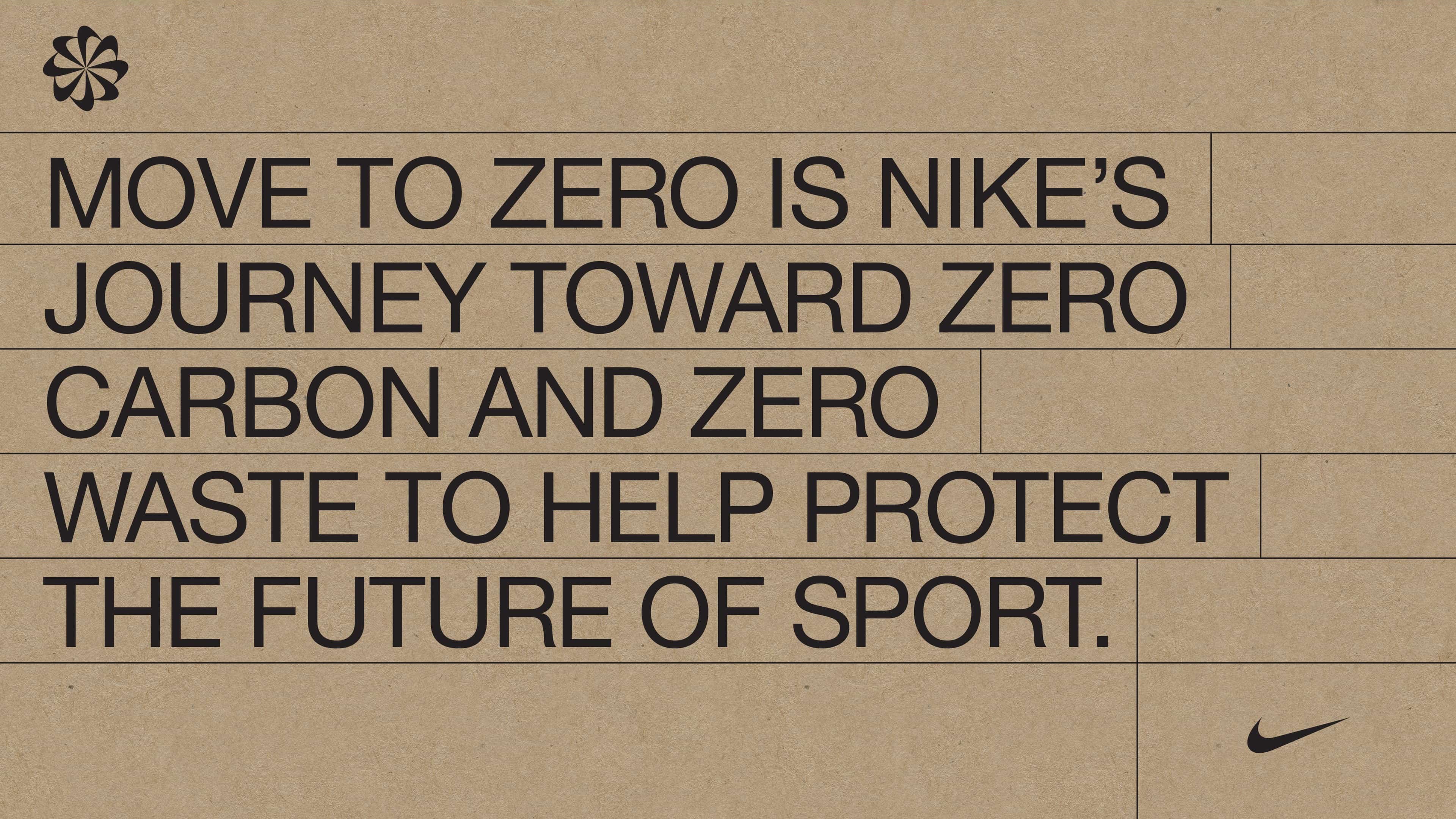 Sustainable Packaging Implementation for Nike | Tolleson
