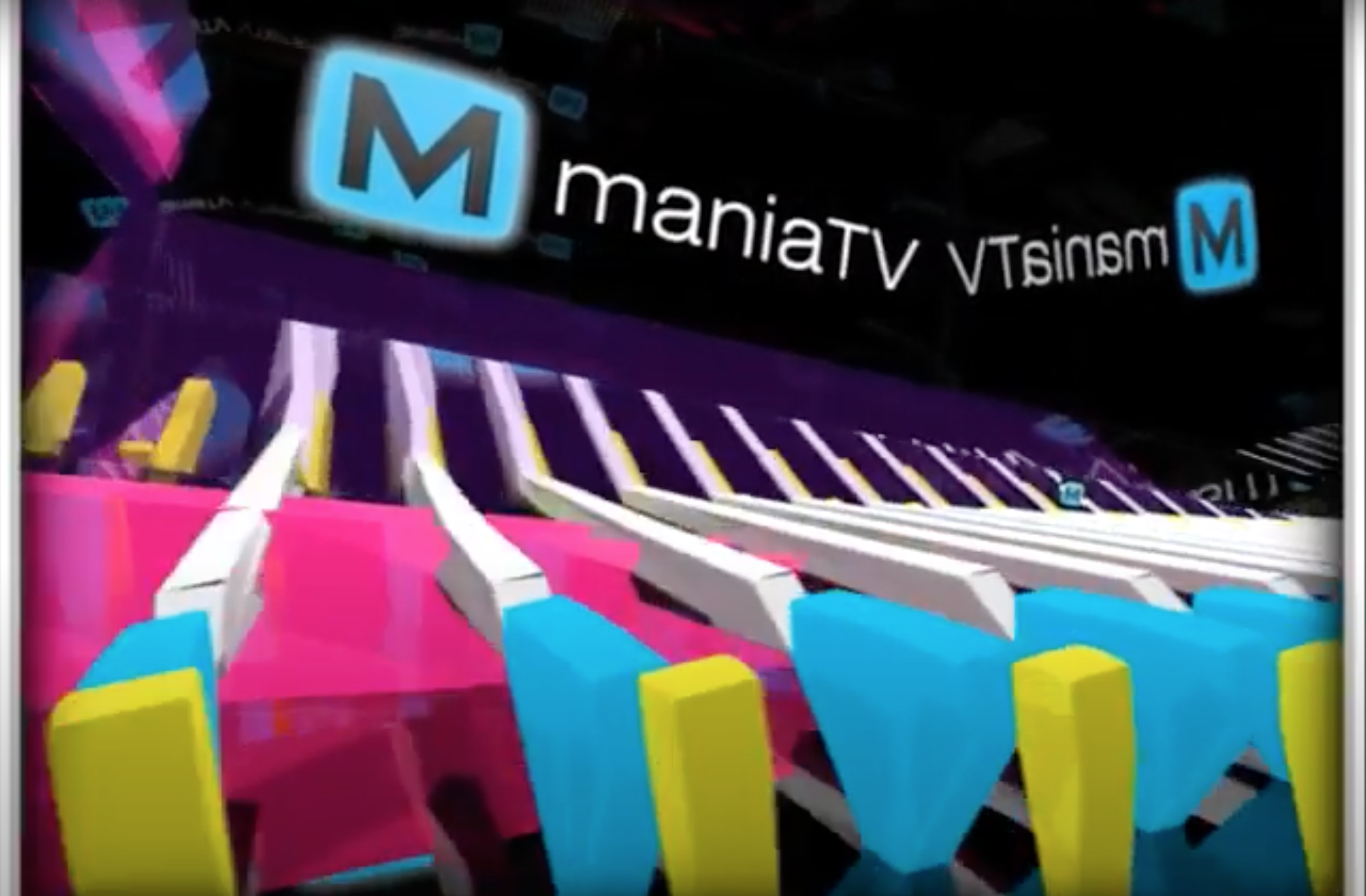 3D & Motion Reel (2011)