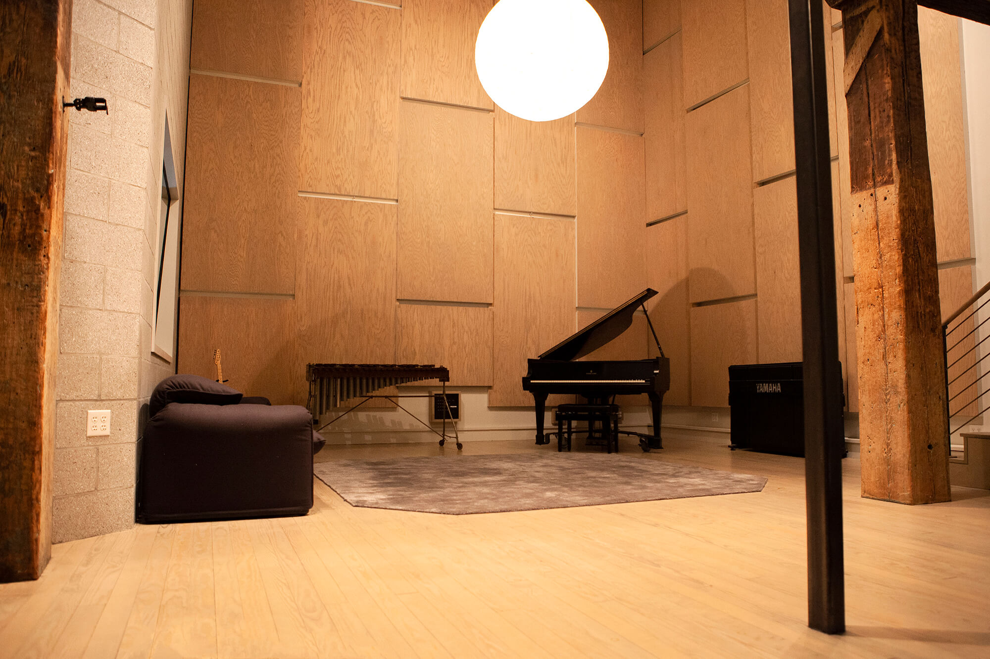 Gary's Electric Studio