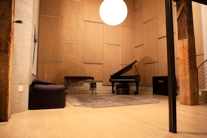 Gary's Electric Studio