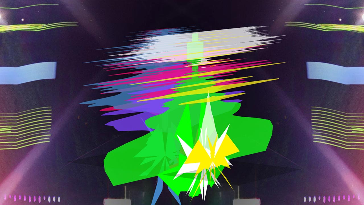 Glissline Horizon A/V Experience