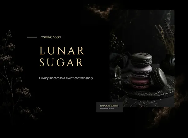Lunar Sugar