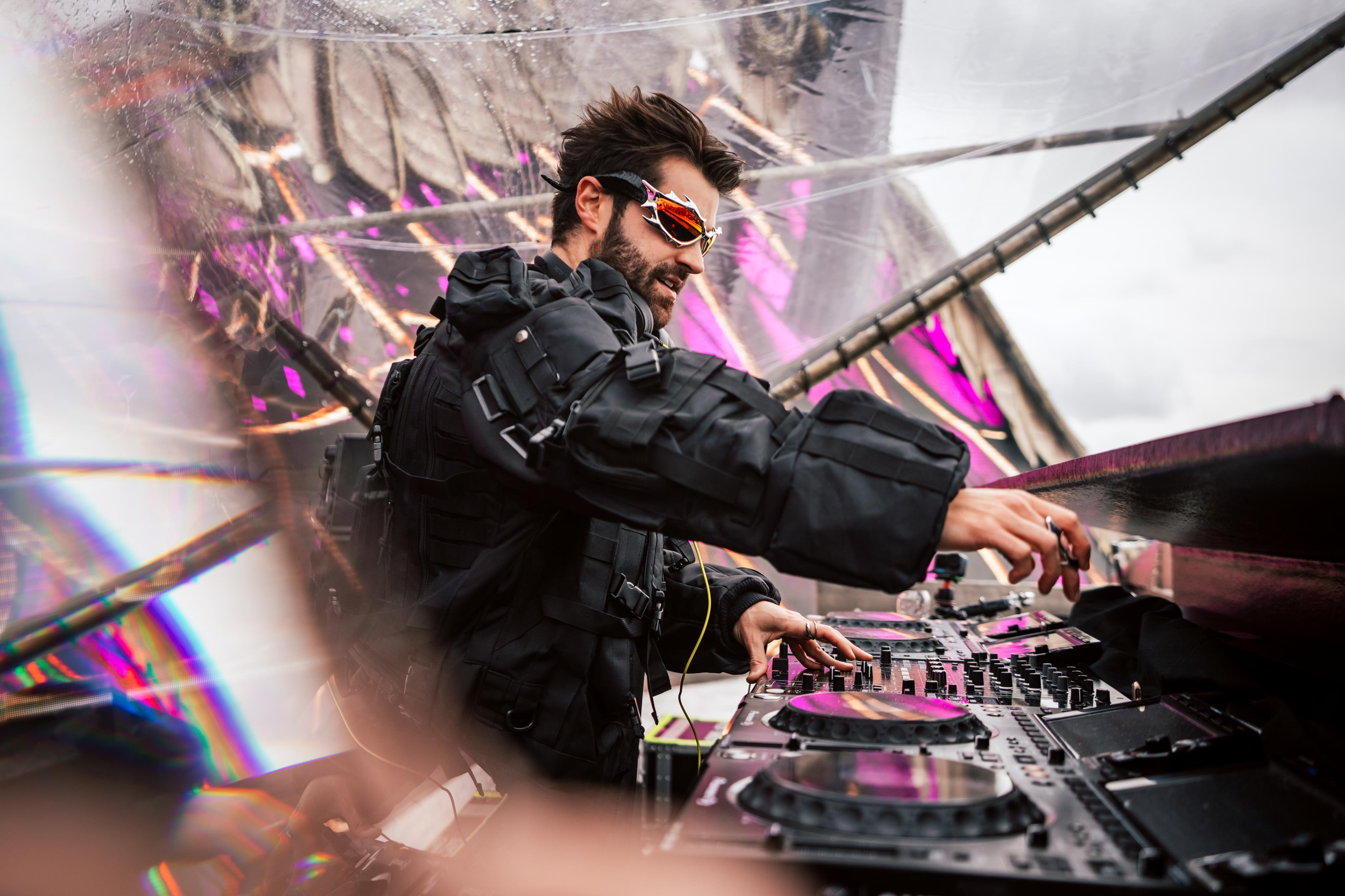 This was the sixth day of Tomorrowland Winter 2025 This was the sixth day of Tomorrowland Winter 2025