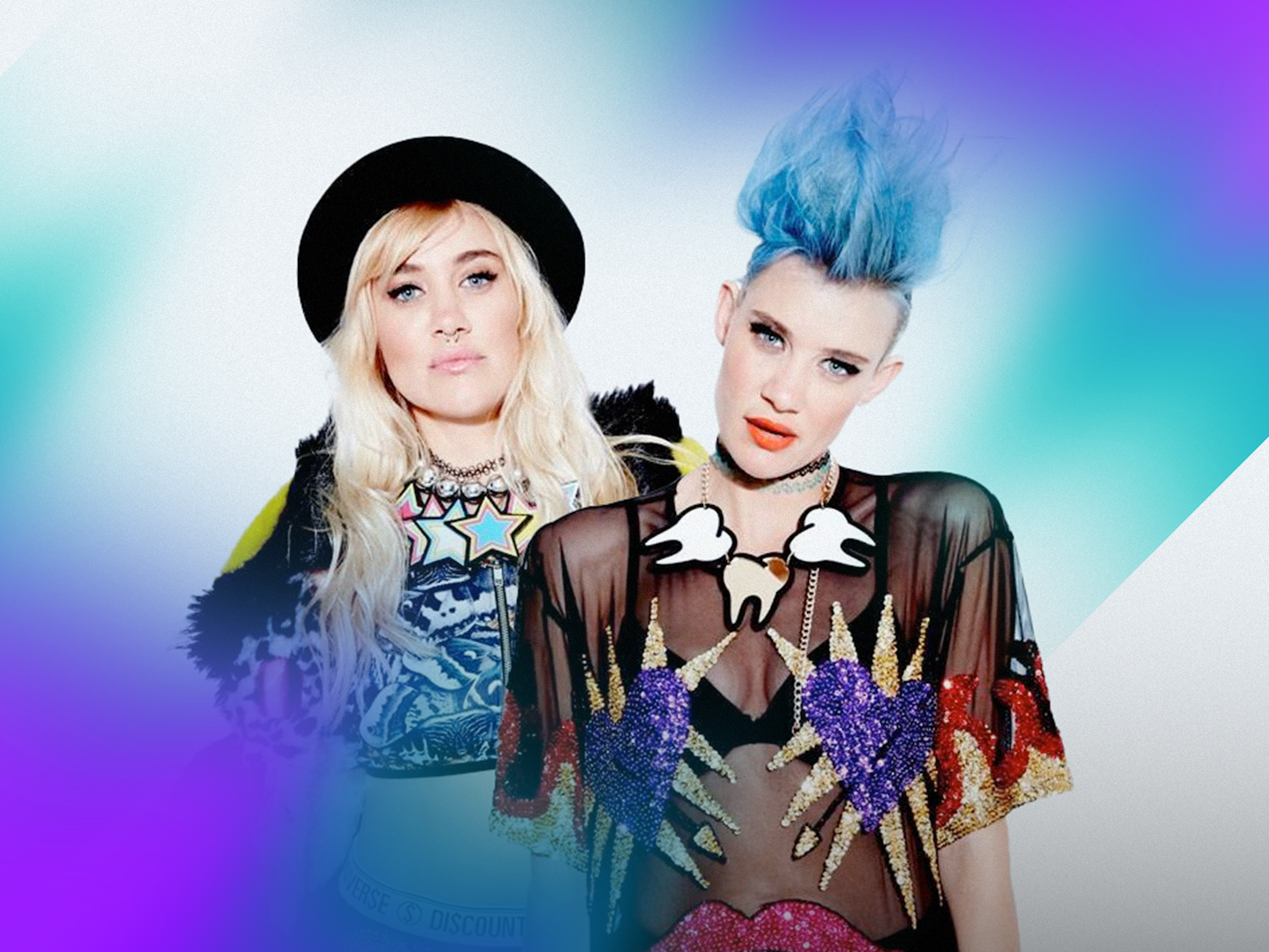 Tomorrowland Top 30 with NERVO