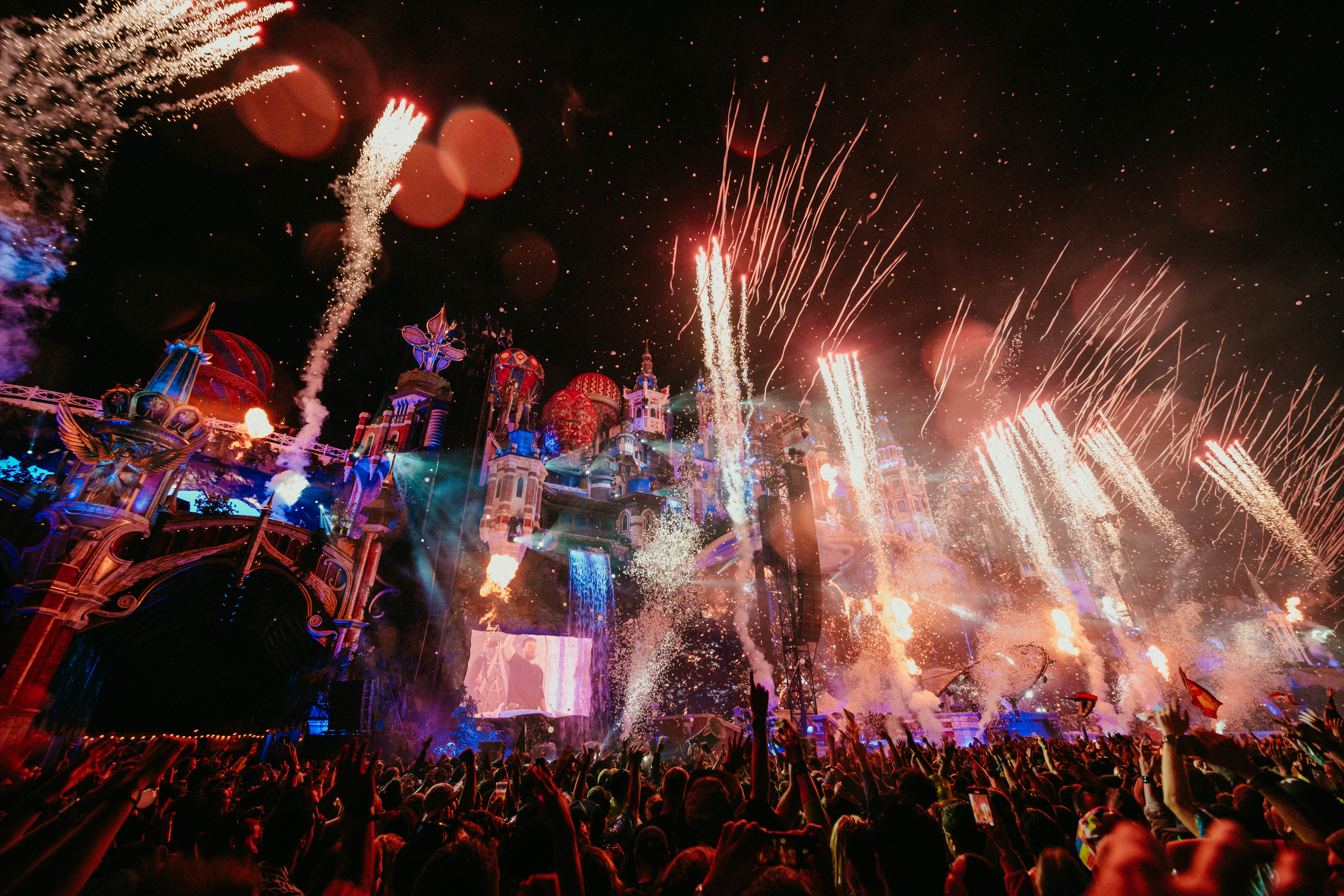 Tomorrowland