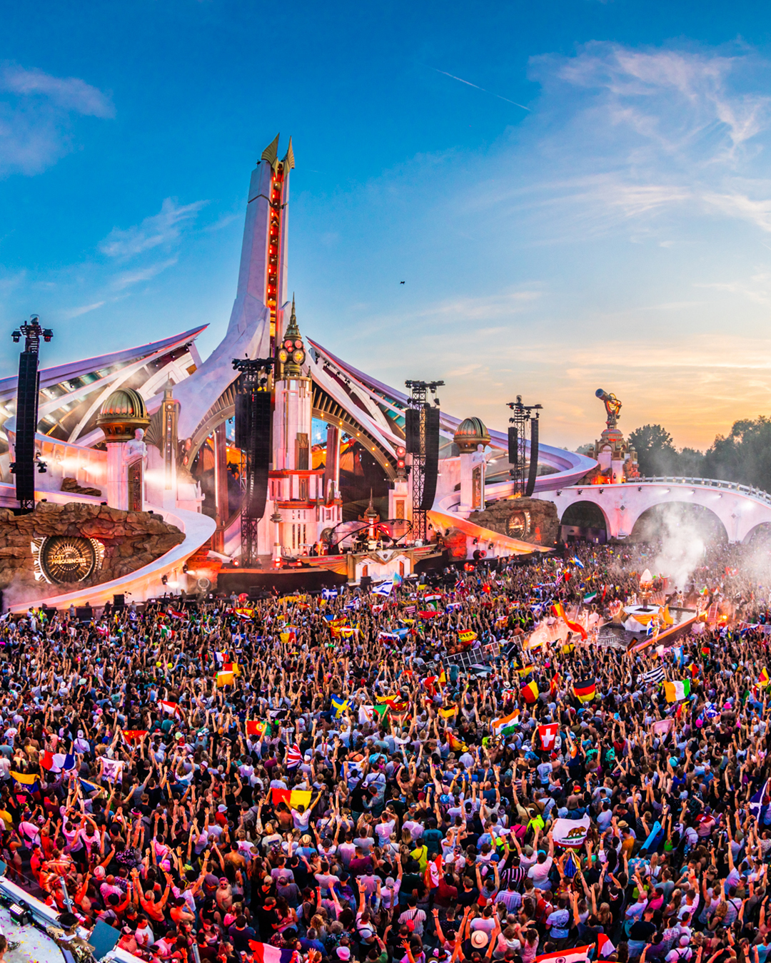 Tomorrowland