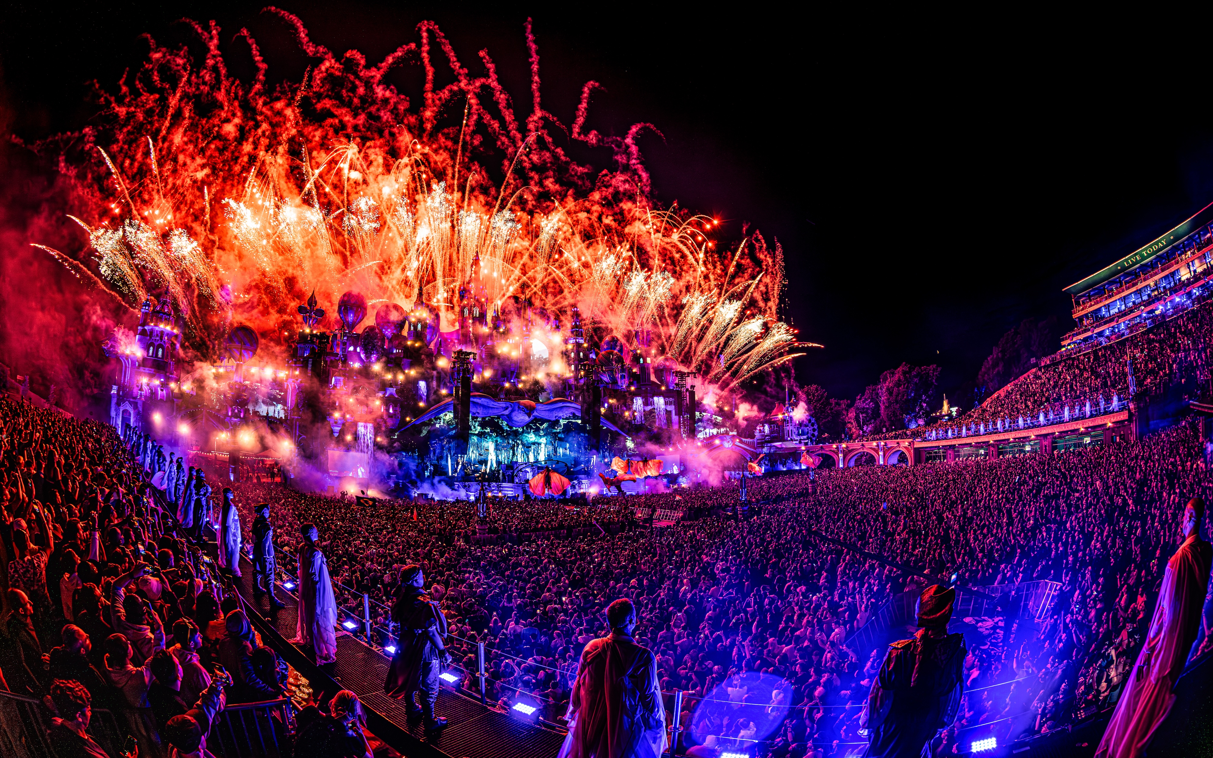 Tomorrowland