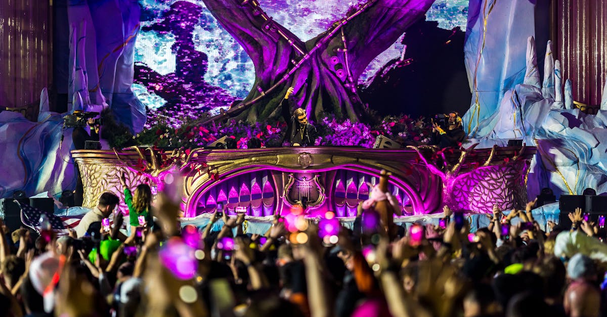 Tomorrowland