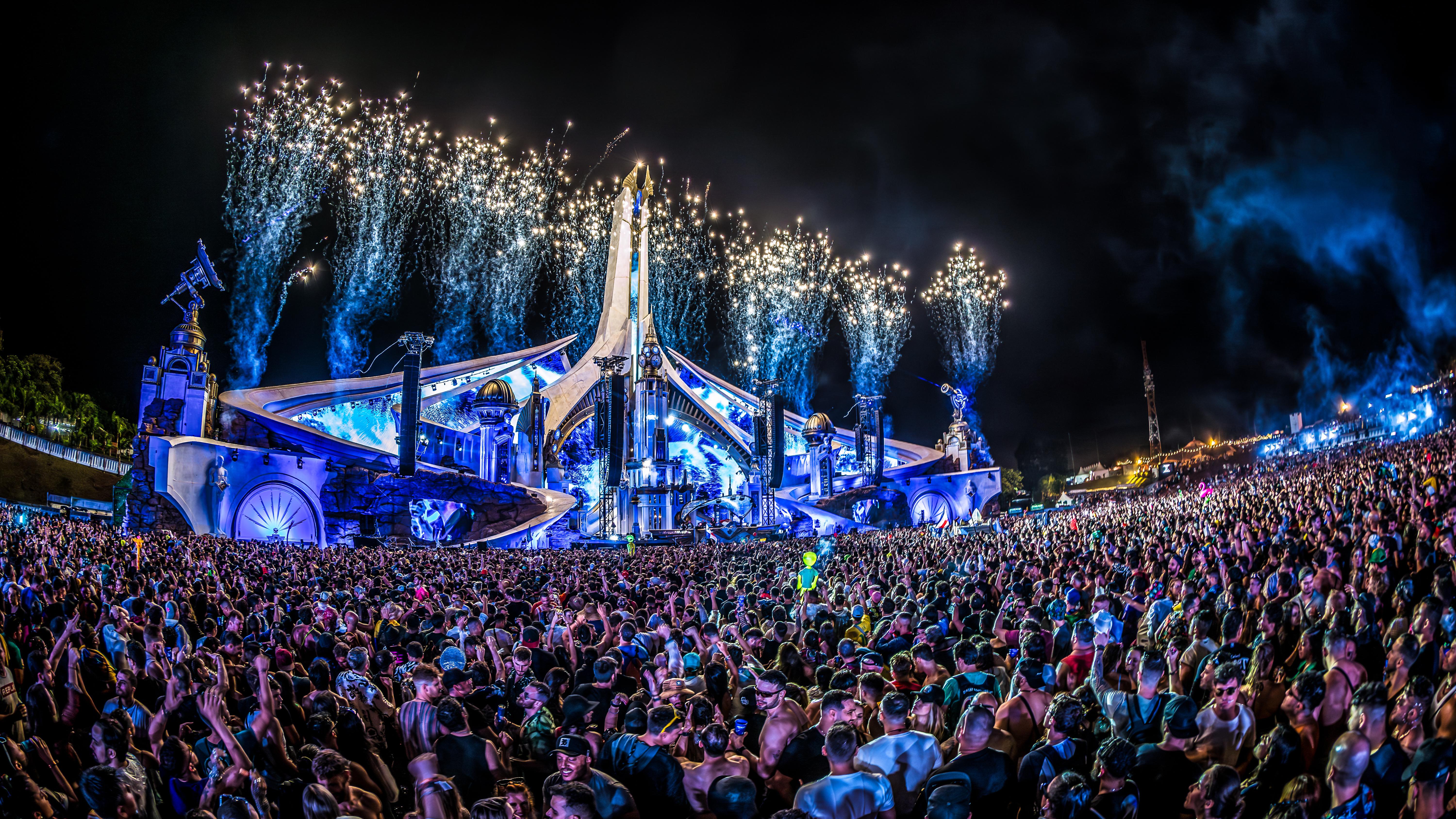 Tomorrowland