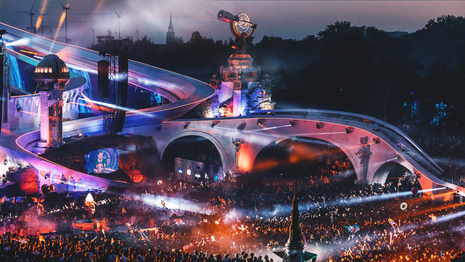 Tomorrowland