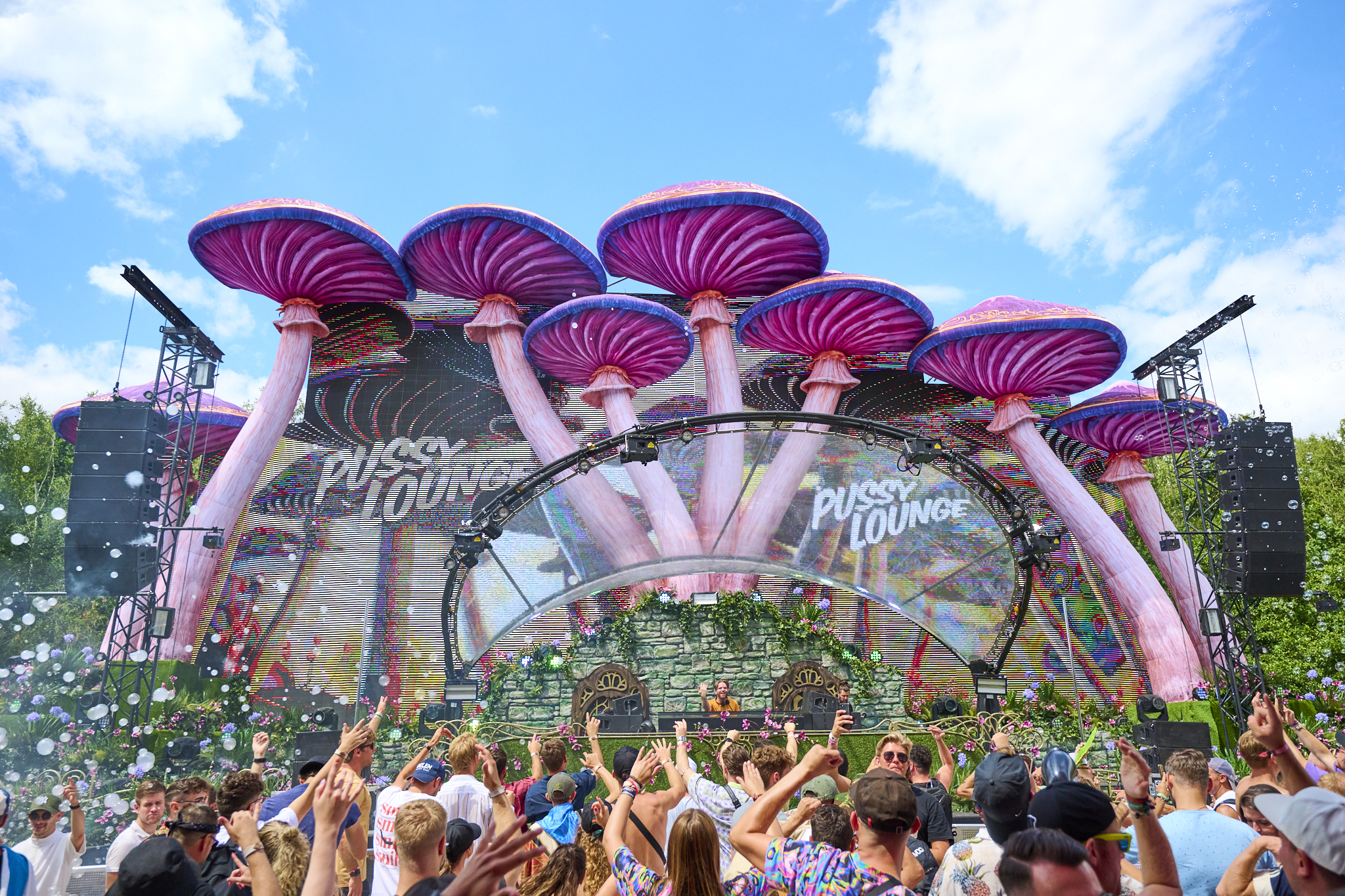 Tomorrowland