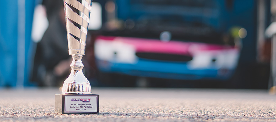 Snetterton ClubSport Race Report