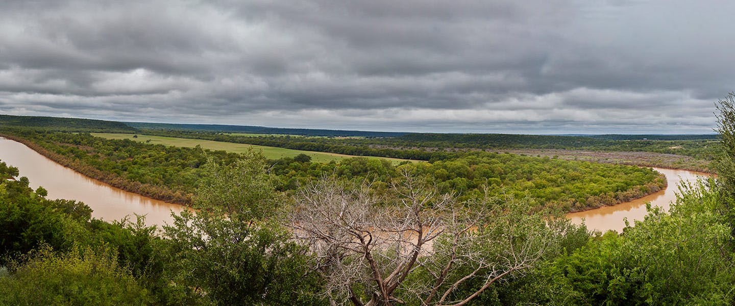 Wildcatter Ranch in Graham, TX