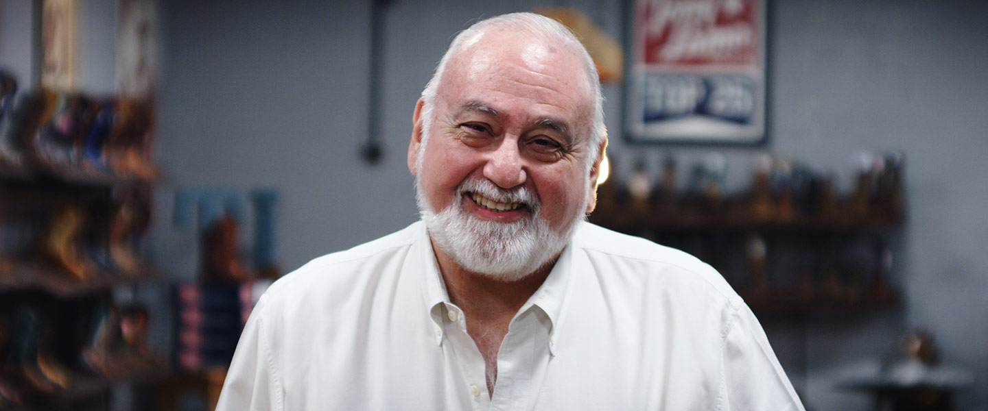 Joe Lama