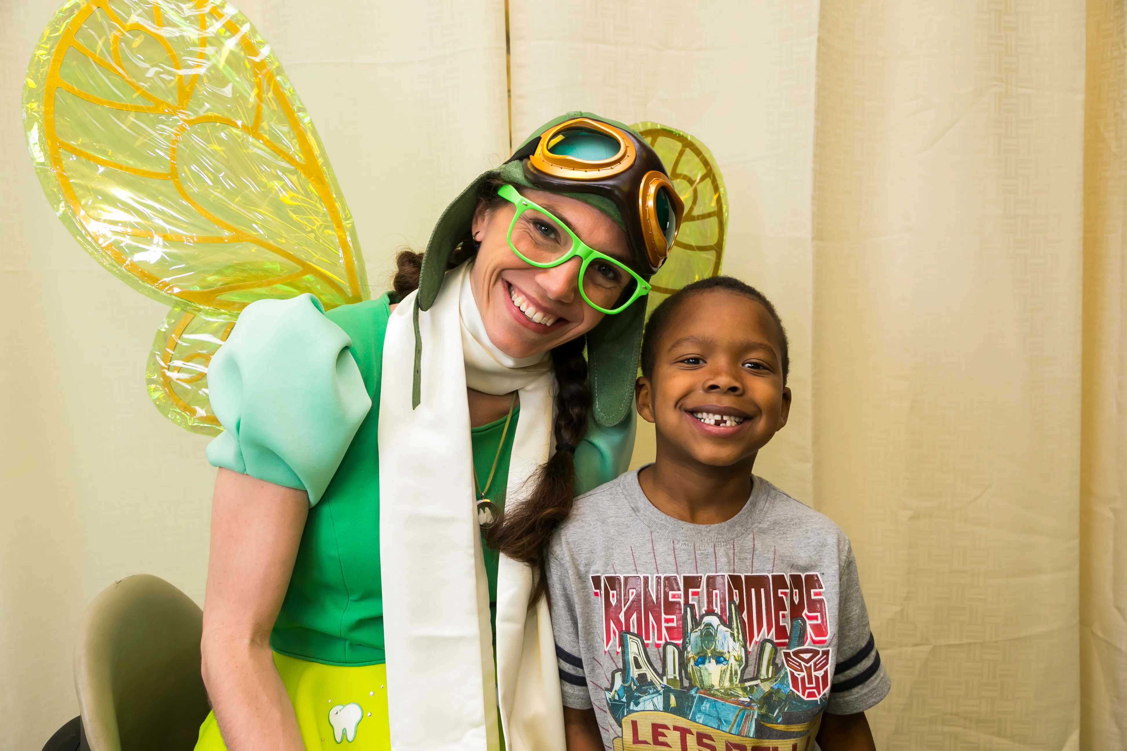 Dental Health Education Made Interactive And Fun The Tooth Fairy Experience Delta Dental Of Washington When i was seven years. tooth fairy experience delta dental