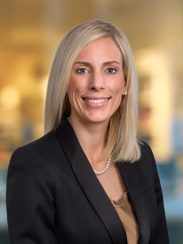 Headshot of Cheree Stephenson