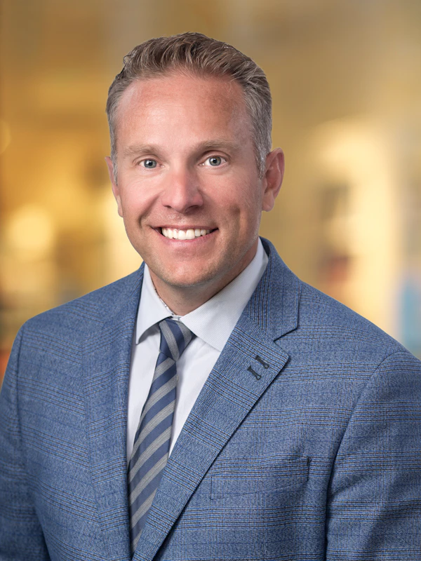 Headshot of Marty Staples